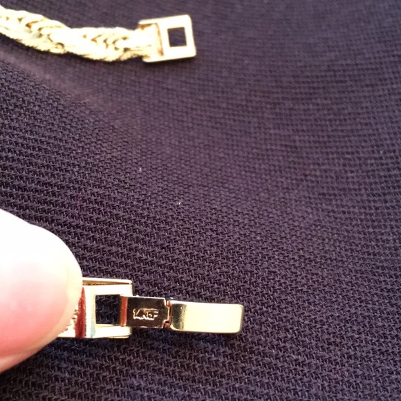Vintage 14K gold filled chain 20” - Picture 5 of 9